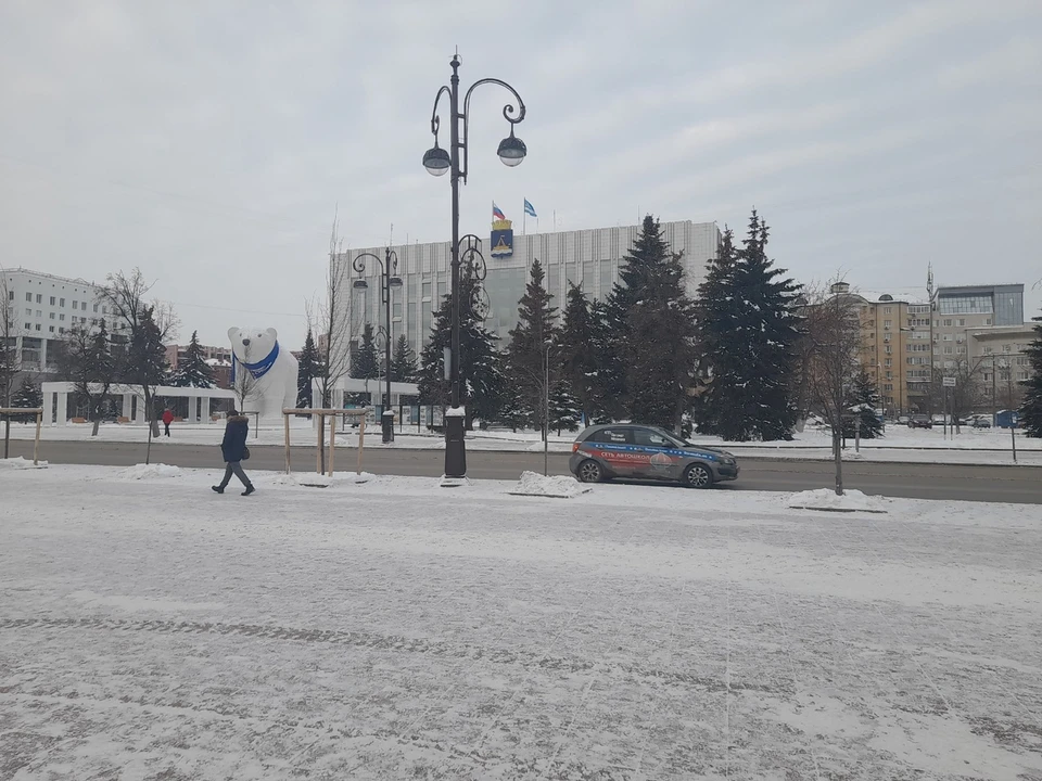 Почти за год в Тюменскую области переехало жить более 42 тысяч человек
