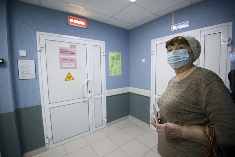 В субботу, 4 февраля, в онкологической больнице Ярославля пройдет прием пациентов.