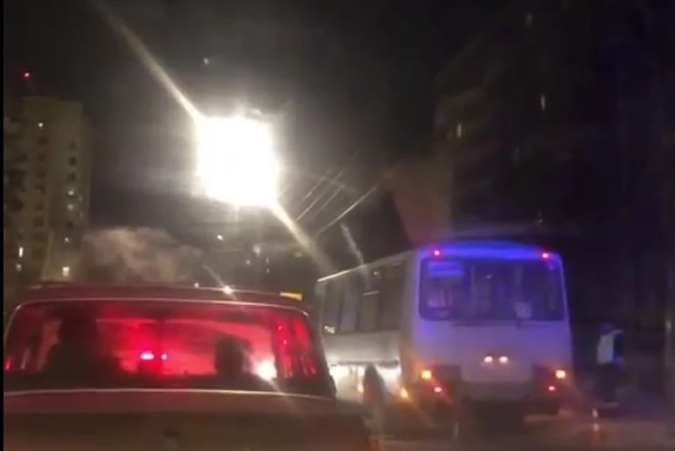 Фото: управление ГИБДД по Коми