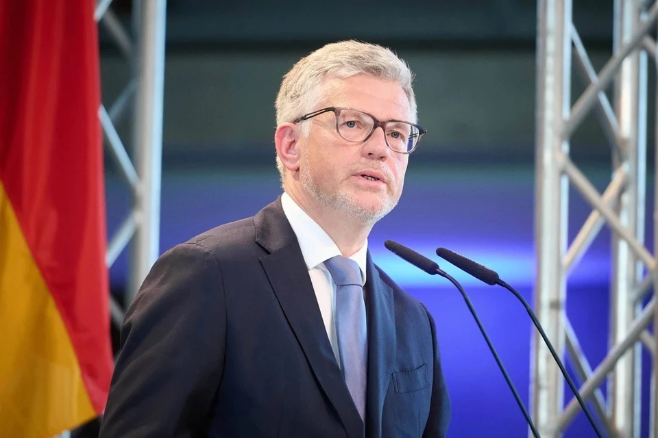 Андрей Мельник