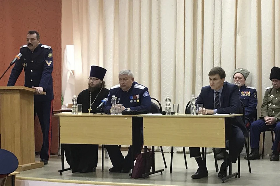 Фото предоставлено министерством внутренней и информационной политики Пензенской области.