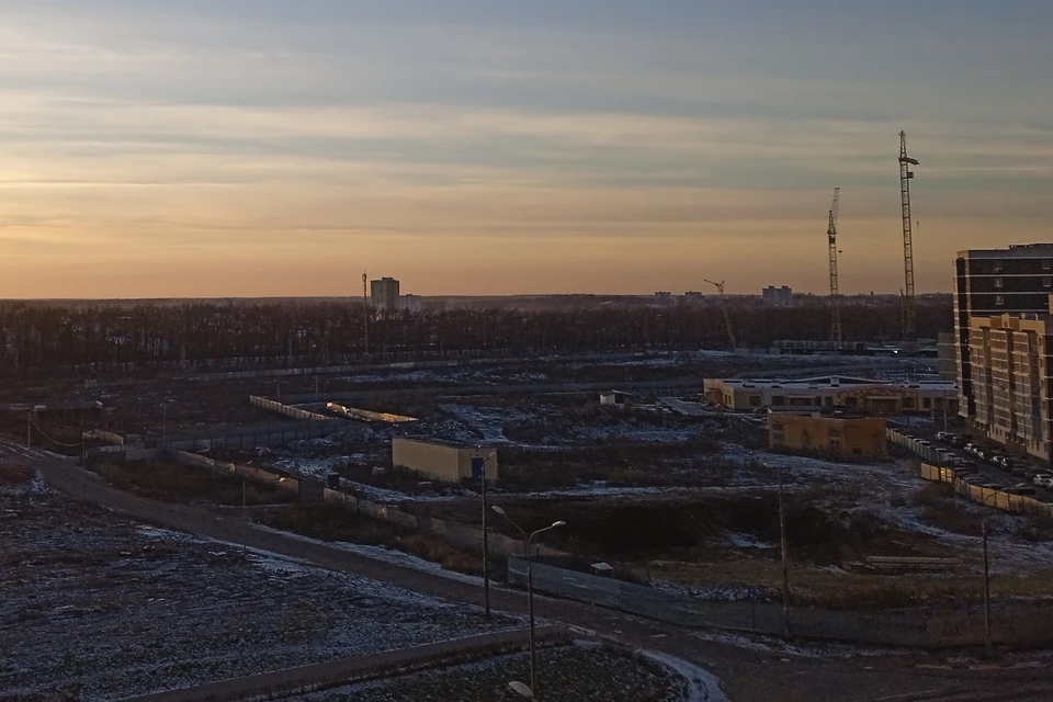 Прокуратура начала проверку из-за аварийного отключения света в Европейском в Липецке