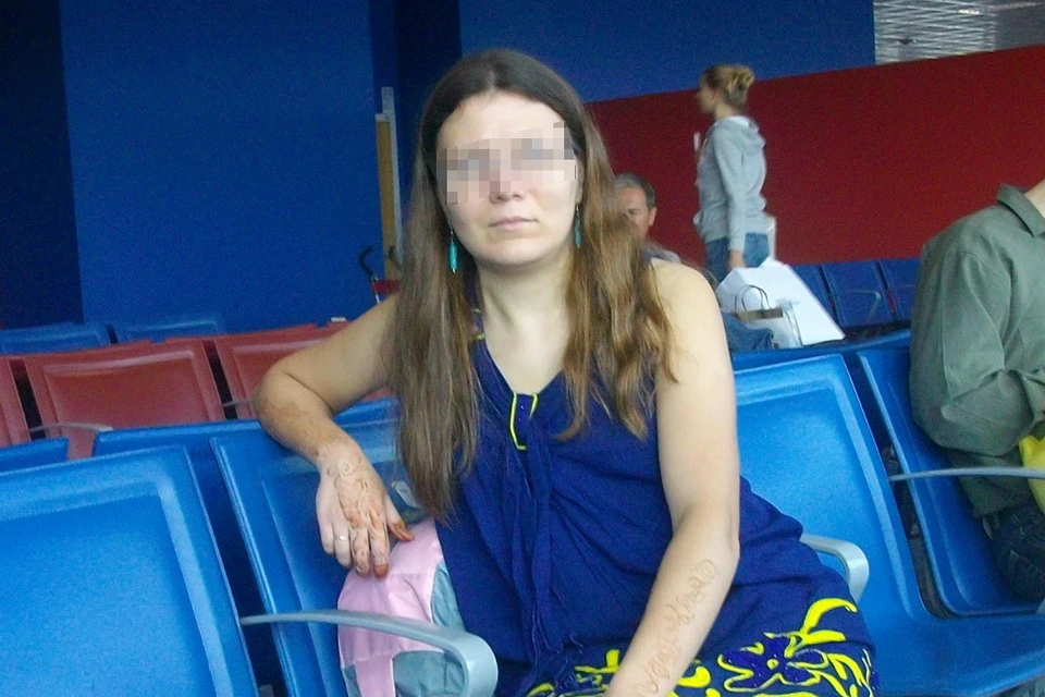 Петербурженка, избившая слепую женщину на остановке, объяснила свои действия. Фото: СОЦСЕТИ