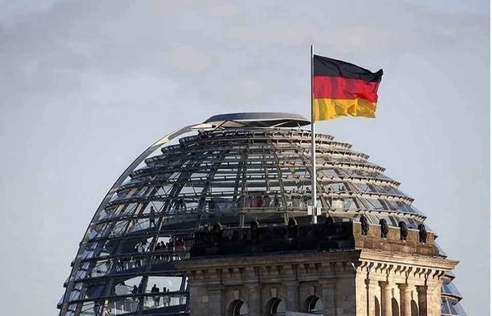 В правительстве Германии подтвердили, что Берлин не планирует поставлять истребители ВСУ