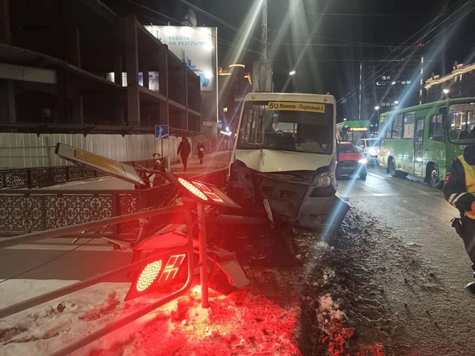 Фото: Госавтоинспекция Челябинска