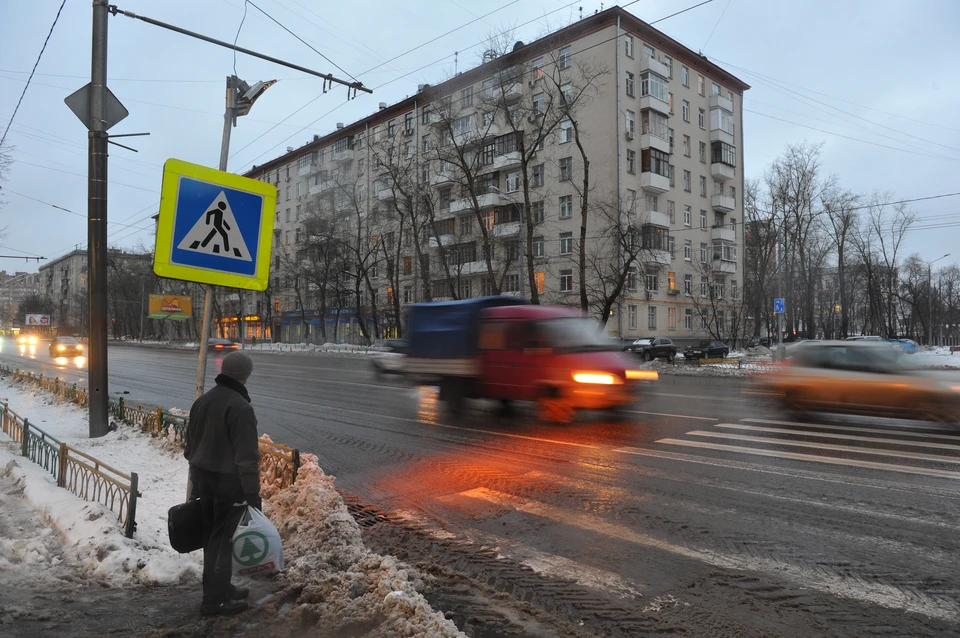 Автоинспекторы будут пристально следить за пешеходными переходами