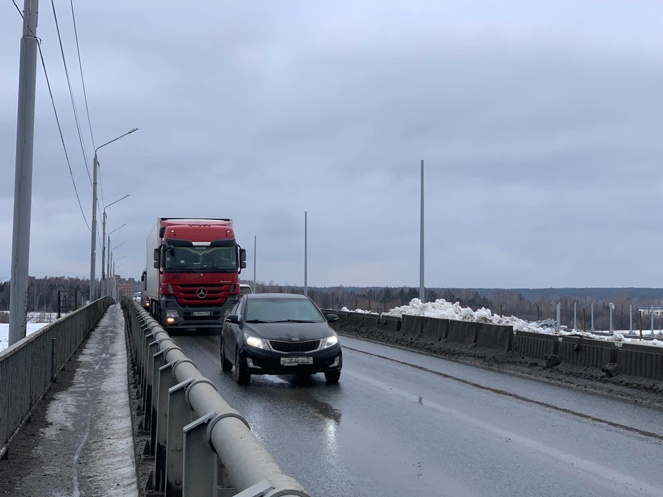 Такое решение было принято на заседании городской комиссии по безопасности дорожного движения. Фото: Алёна Мищенко