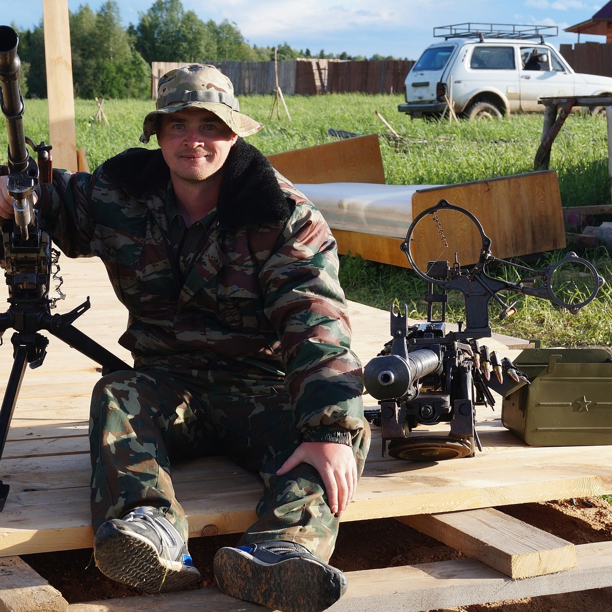 Кіреберістегі секс керемет