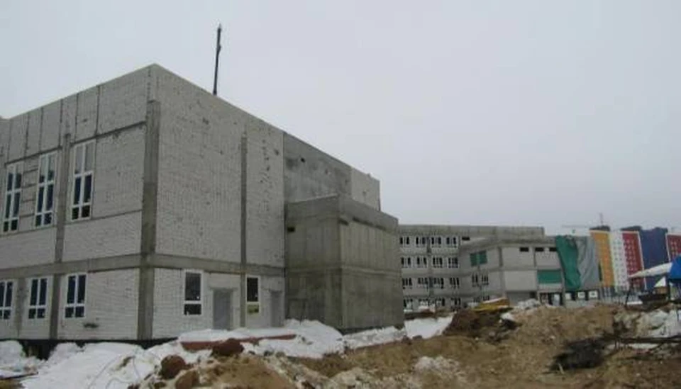 Фото: Инспекция государственного строительного надзора Нижегородской области.