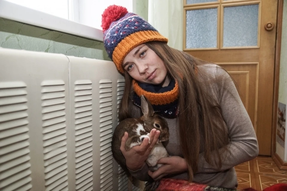 Автор фотографии: Маковеева Светлана
