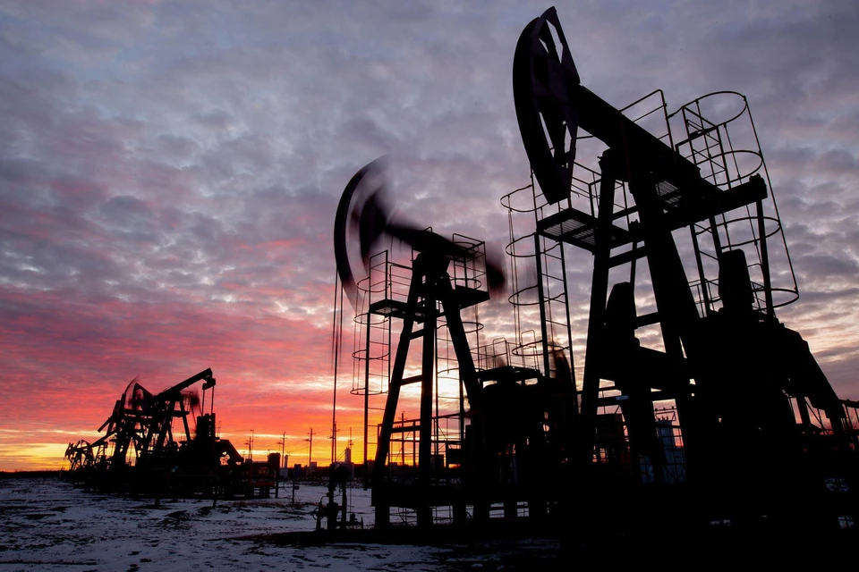 Жесткий ответ Москвы на указ о ценовом потолке на российскую нефть вступил в силу