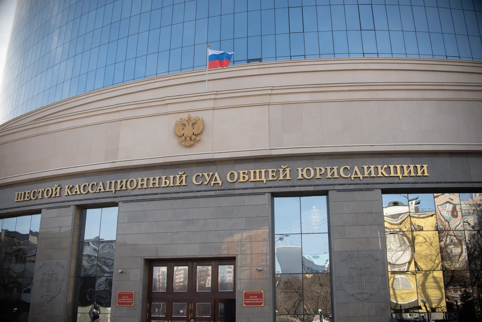 Вячеслава Хомских осудили за получение взяток от ОПГ "Законовские"