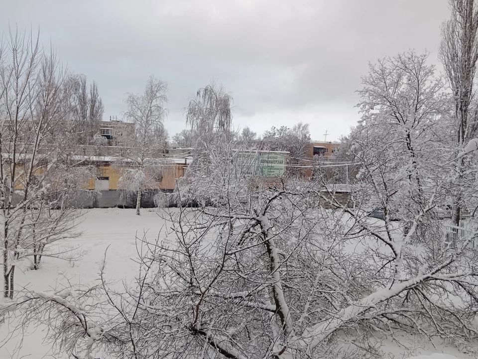Ночью будет до - 6