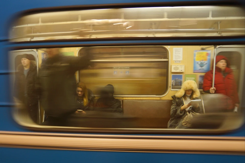 Слабовидящие новосибирцы обратились к главе метрополитена с просьбой не ...