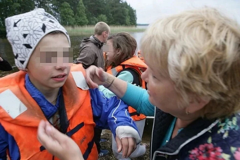 Продолжаются суды по делу о Сямозере. Фото: Игорь ПОДГОРНЫЙ / ТАСС