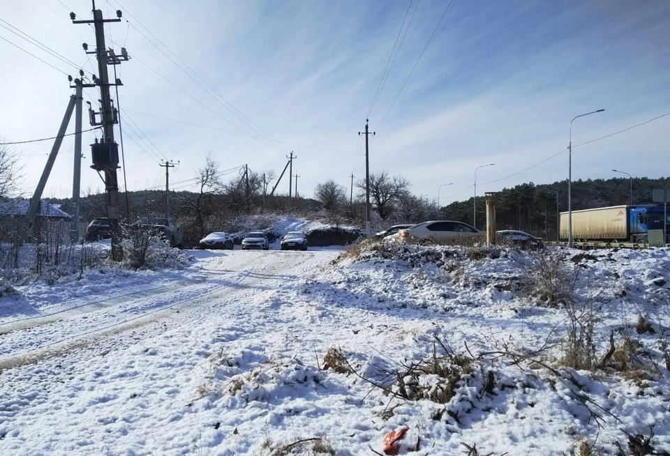 В Крыму в пятницу ожидается усиление ветра до 15-20 метров в секунду