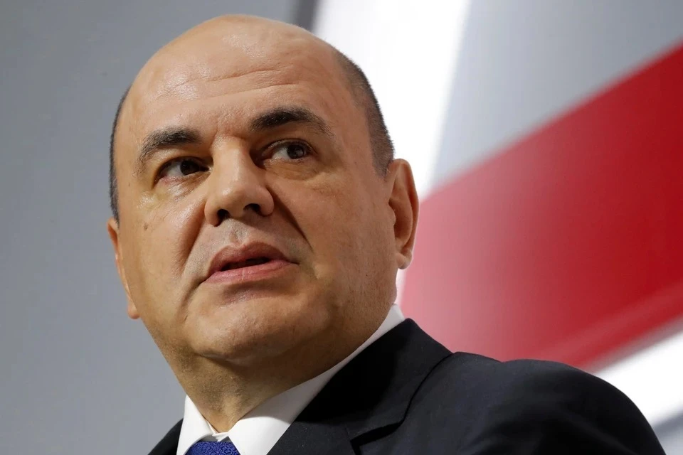Мишустин назвал укрепление интеграции России и Белоруссии ответом на санкции Запада