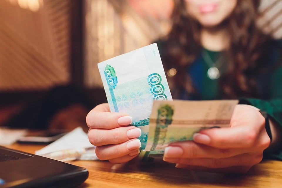 В Сбере выяснили, сколько денег нужно петербуржцам для финансовой независимости. Фото: freepik.com.