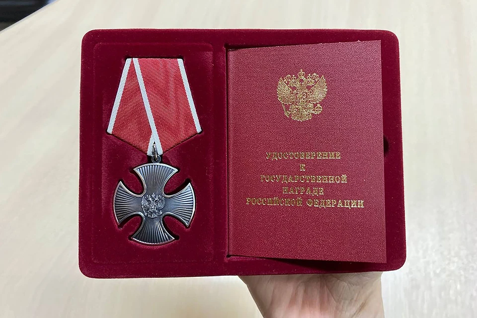 Мужчина погиб в зоне СВО 15 октября, защищая интересы страны. Фото: vk.com/opershtab_murman