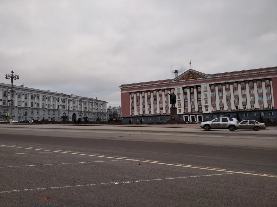Печальную весть сообщили в администрации региона