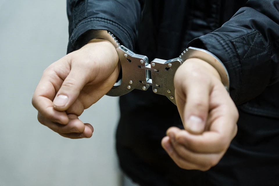 Мужчина заказал убийство конкурента, оценив его жизнь в 1 млн рублей