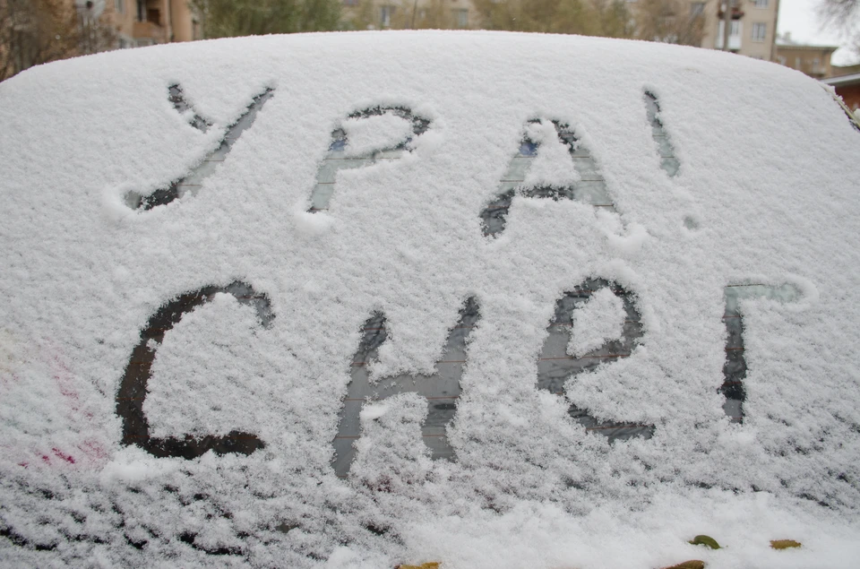 Какая погода будет в Волгограде и области в выходные 4 и 5 февраля