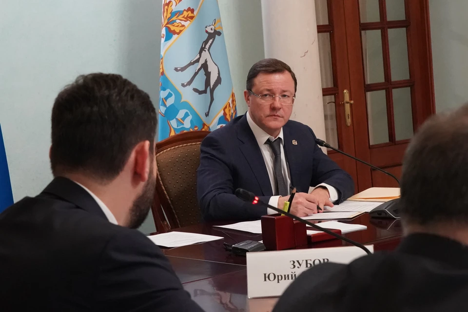 Документ позволит сформировать инфраструктуру управления правами на интеллектуальную собственность. Фото: Дмитрий Бурлаков