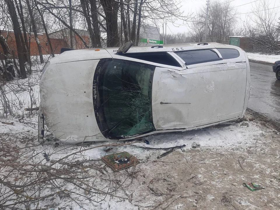 Фото: Госавтоинспекция