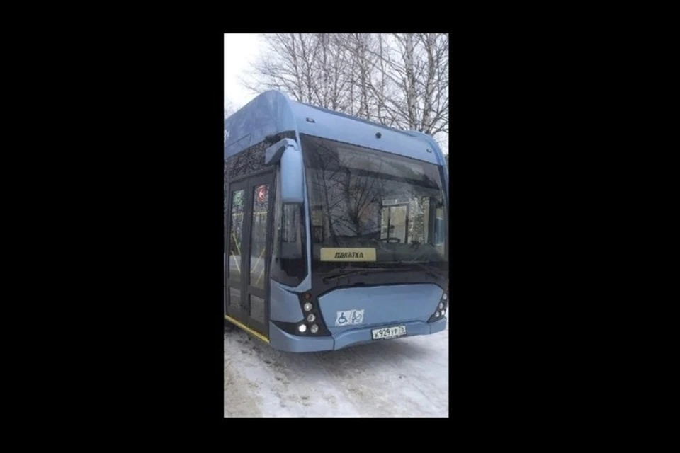 На дороги Рыбинска скоро выедет новый электробус. ФОТО: официальная группа «Рыбинскэлектротранс» ВКонтакте