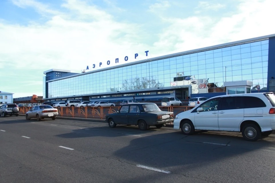 21 тысячу шкурок соболя отправили из Иркутска в Санкт-Петербург в январе 2023