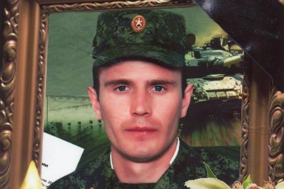 Дмитрию Исаченко было 34 года Фото: со страницы Александра Иванова, главы городского округа ЗАТО Свободный Вконтакте