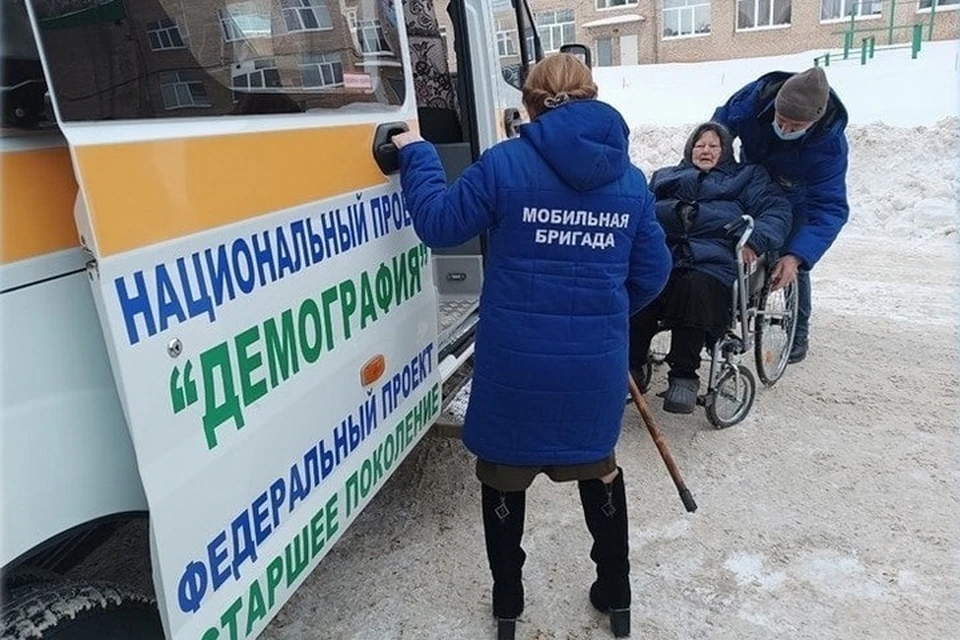 фото: vk.com // Ленара Иванова