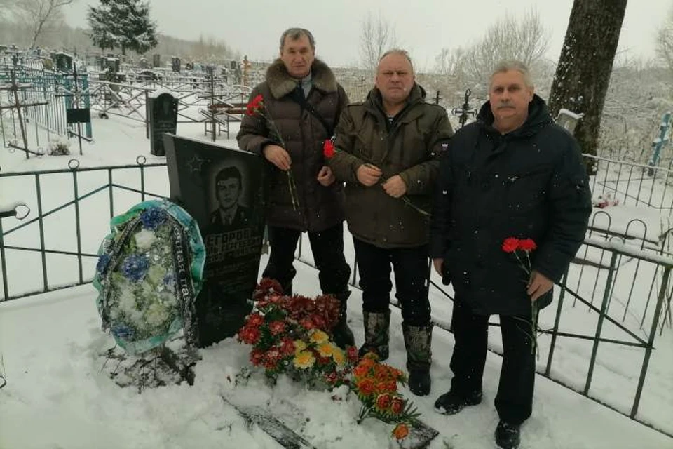 Фото: пресс-служба Управления Росгвардии по Брянской области.