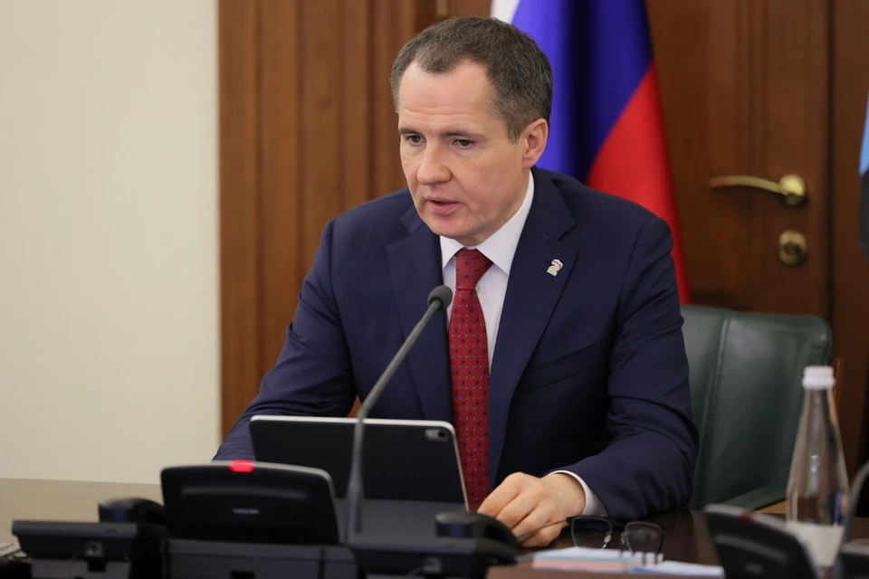 Вячеслав Гладков призвал глав муниципалитетов соблюдать сроки.