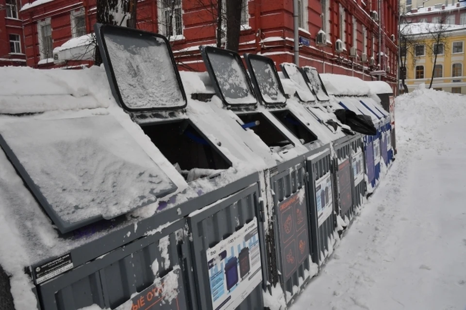 "Экологию-Новосибирск" вновь хотят лишить звание регоператора.