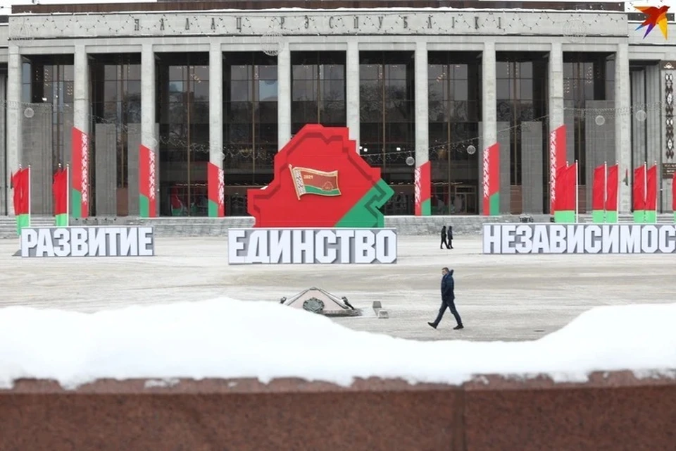 Всебелорусское народное собрание проходило до принятия закона шесть раз.