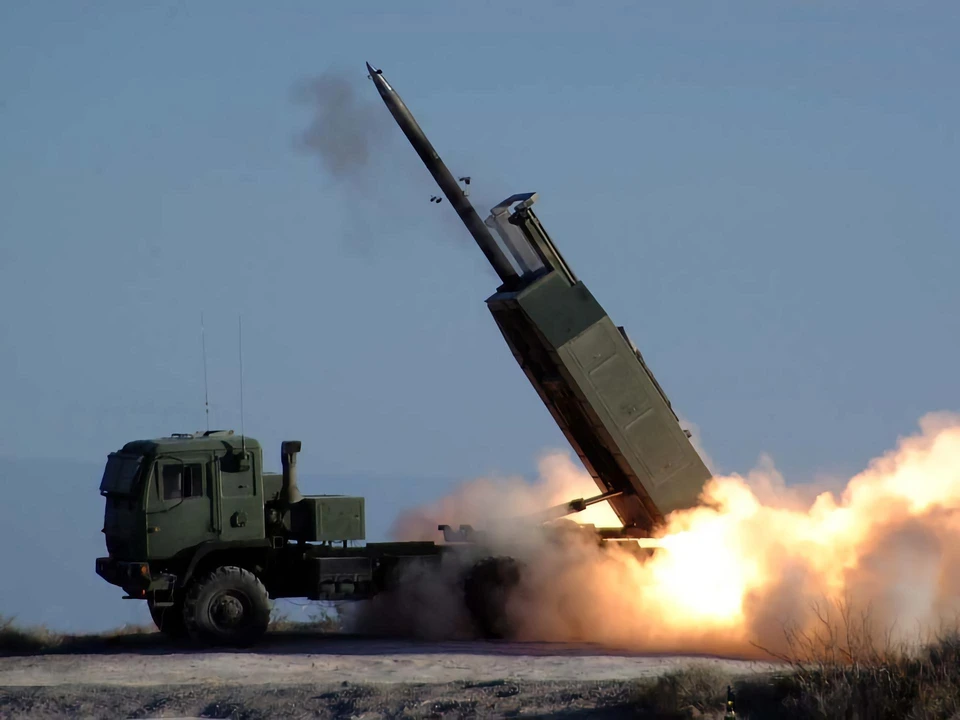 США решили продать почти два десятка установок HIMARS властям Польши
