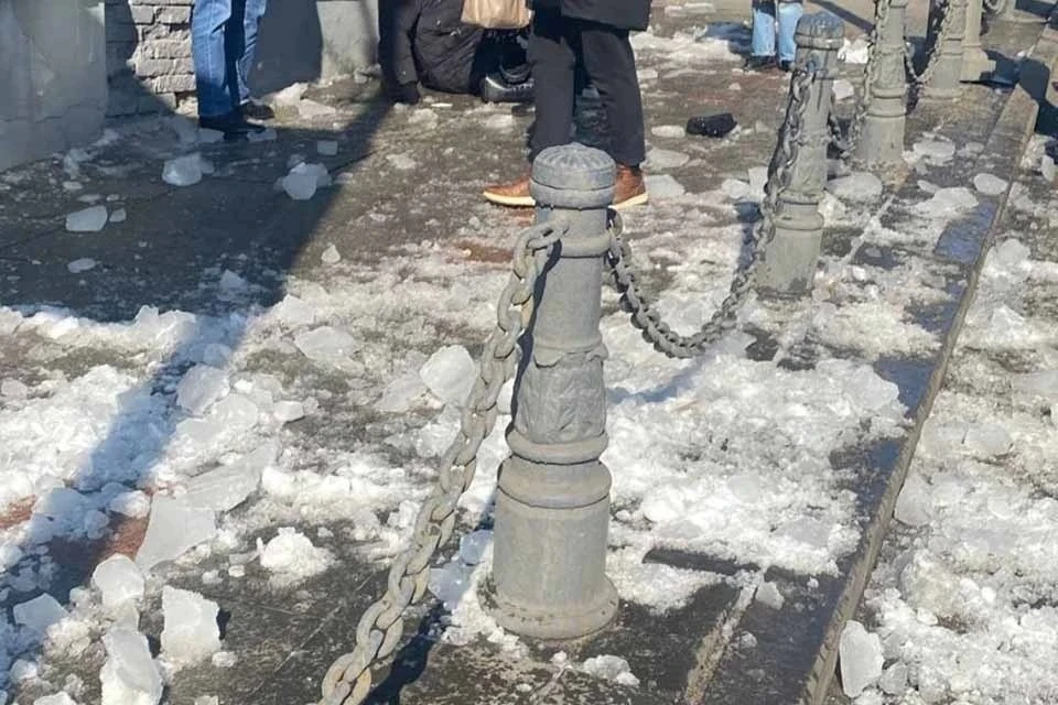 Расследование дела находится под контролем прокуратуры Фрунзенского района.