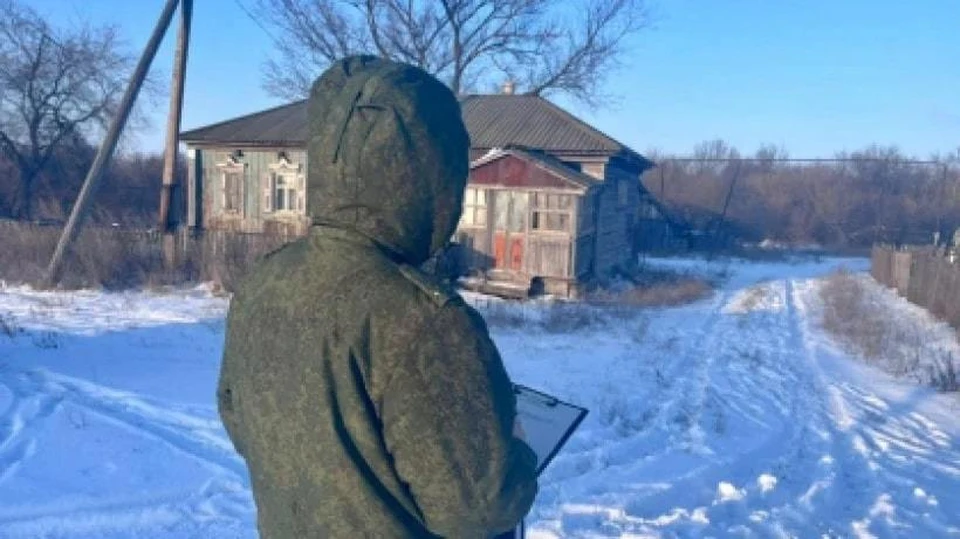 СУ СКР по Саратовской области