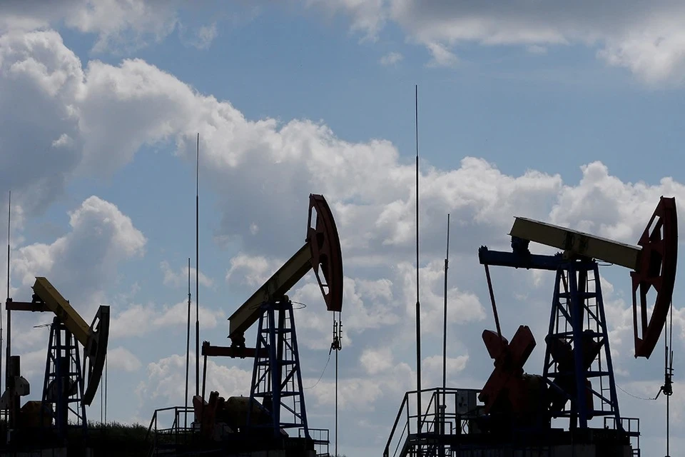 Вице-премьер Новак предрек Европе дефицит энергоресурсов из-за отказа от российских нефтепродуктов
