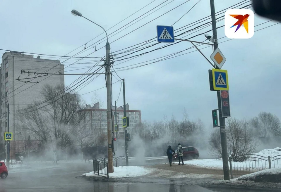 Прокуратура начала проверку.