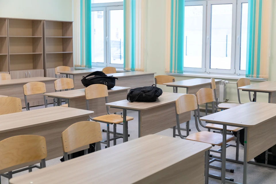 Ссора между школьниками закончилась в больнице