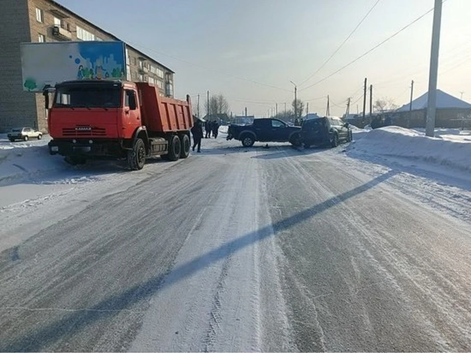 Томск асино