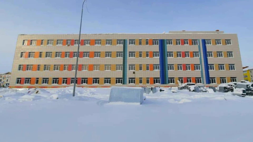 Фото: правительство ЯНАО