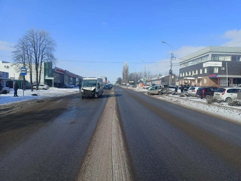 Фото: пресс-служба Госавтоинспекции Ставропольского края