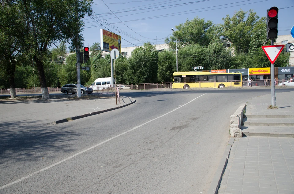 Кировск волгоград