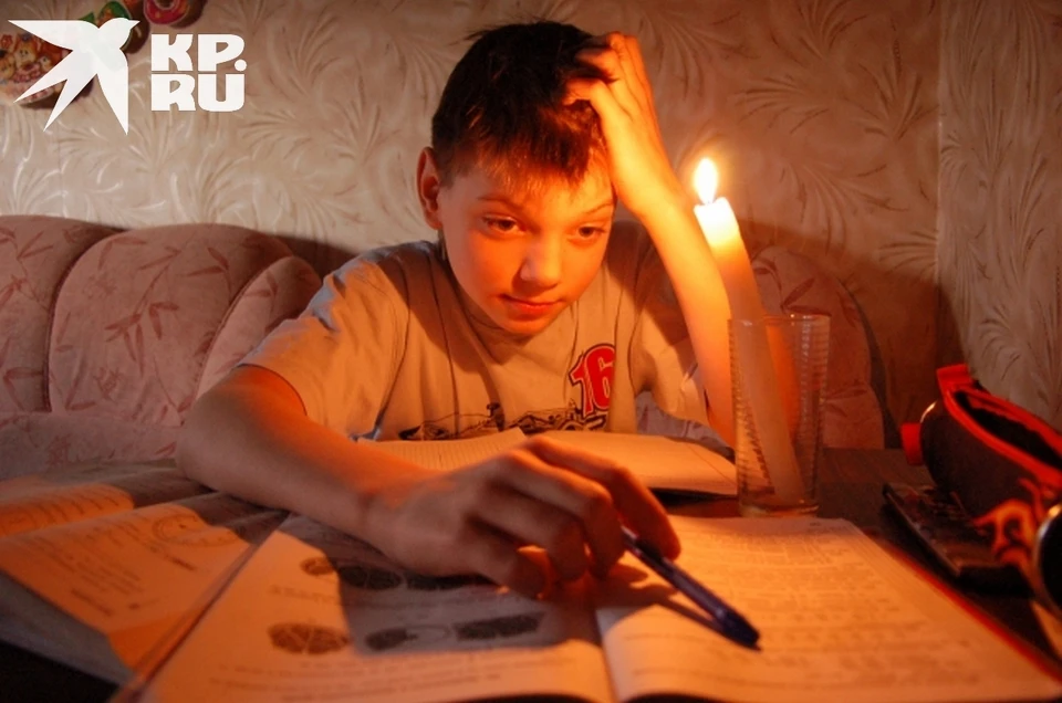 На двух улицах Рязани будут отключать свет два дня подряд.