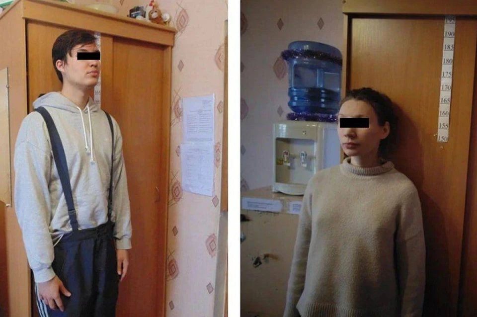 В отношении парочки возбуждено два уголовных дела Фото: предоставлено В.Н.Горелых