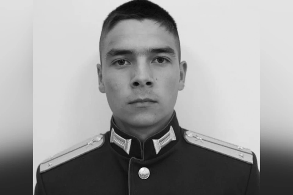 Фото: аккаунт в социальных сетях Рустама Шарипова