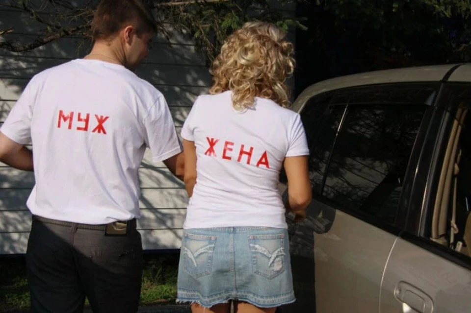 На мероприятии будет работать зона быстрых свадеб